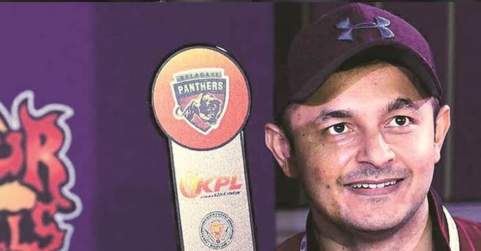 Karnataka Premier League betting scandal: Belagavi Panthers franchise owner arrested