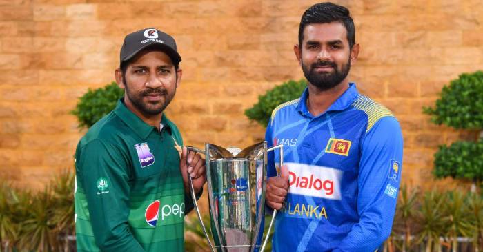 Pakistan vs Sri Lanka ODI series: TV channels & online live streaming, Where to watch in USA, Canada, UK, Australia, and other countries