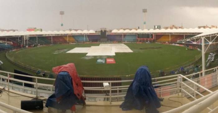 Pakistan vs Sri Lanka: After a washout in first game, PCB & SLC reschedule the second ODI