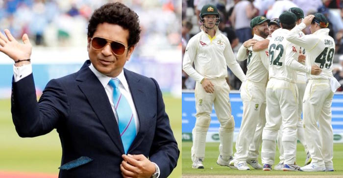 Ashes 2019: Sachin Tendulkar names the key player for Australia for the remaining part of 4th Test