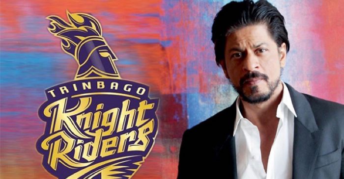 CPL 2019: Shah Rukh Khan to attend the opening game between Trinbago Knight Riders & St Kitts and Nevis Patriots