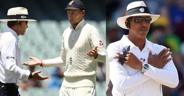 After umpiring howler, ICC names new umpires for 4th and 5th Ashes Test