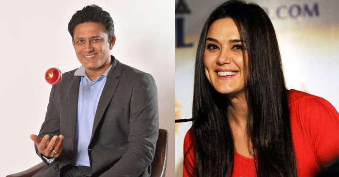 IPL 2020: Kings XI Punjab in talks with Anil Kumble for head coach job – Report