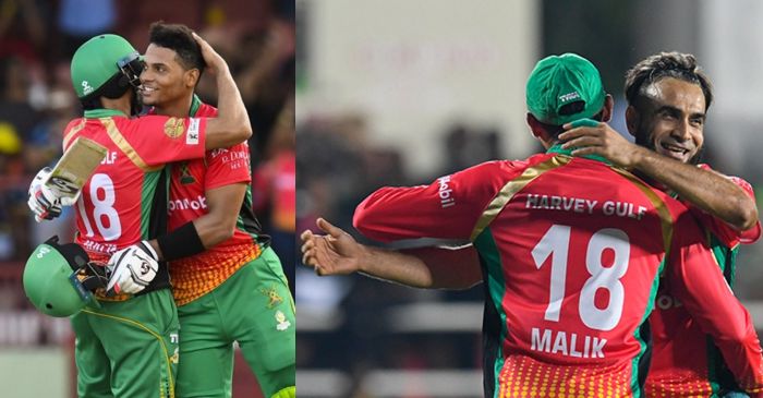 CPL 2019: Brandon King’s century helps Guayana Amazon Warriors seal final berth