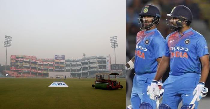 IND vs BAN 1st T20I: Air Pollution threat looms over India-Bangladesh series opener in Delhi