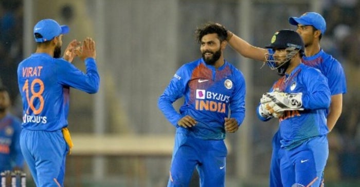 IND vs BAN 2019: BCCI announce India squads for the T20I and Test series