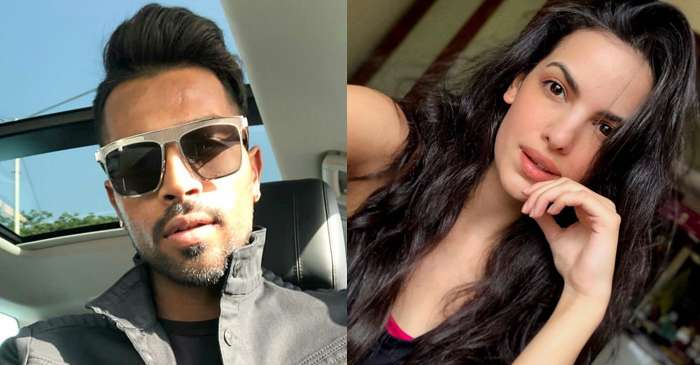 Natasa Stankovic posts a heartfelt message on Hardik Pandya’s 26th birthday