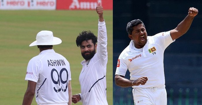 India vs South Africa: Ravindra Jadeja breaks Rangana Herath’s Test record