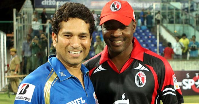 Sachin Tendulkar, Brian Lara & other legends to play in new T20 tournament