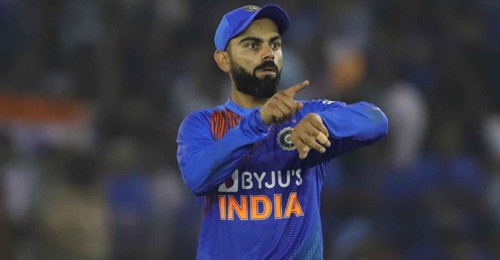 Virat Kohli to skip upcoming T20I series against Bangladesh: Report