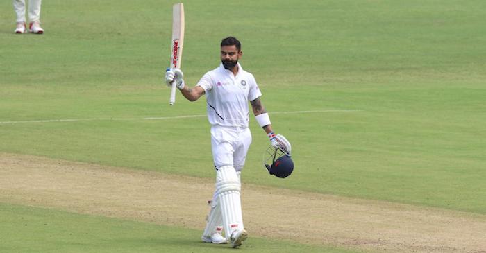 Twitter Reactions: Virat Kohli becomes the fastest to smash 40 international centuries as captain