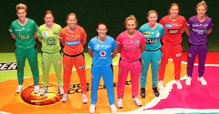 Women’s Big Bash League (WBBL) 2019: Schedule, teams, squads, TV channels and LIVE streaming details