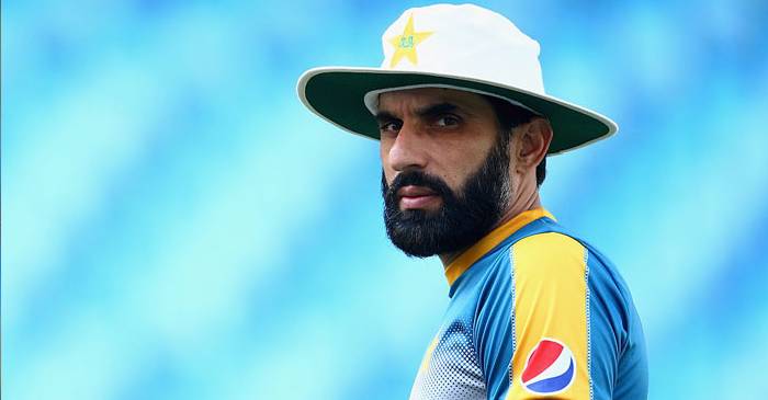 “It’s an eye-opener for us” – Misbah-ul-Haq opens up after series loss against ‘second-leg’ Sri Lankan team