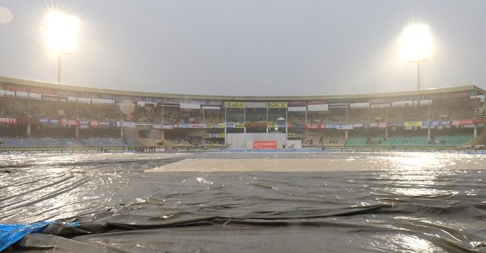 India vs South Africa 1st Test, Day 2: Visakhapatnam Weather Forecast for today