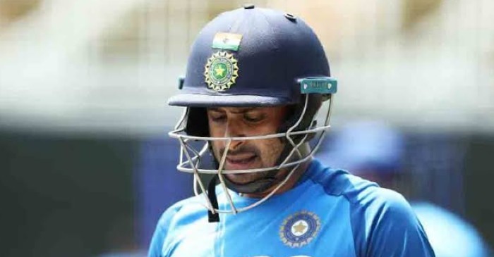 Ambati Rayudu accuses corruption in HCA, opts himself out of Ranji Trophy