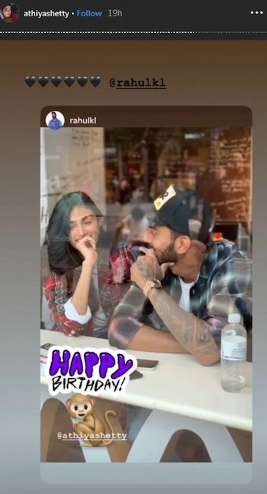 Athiya-Shettys-reply-to-KL-Rahuls-story