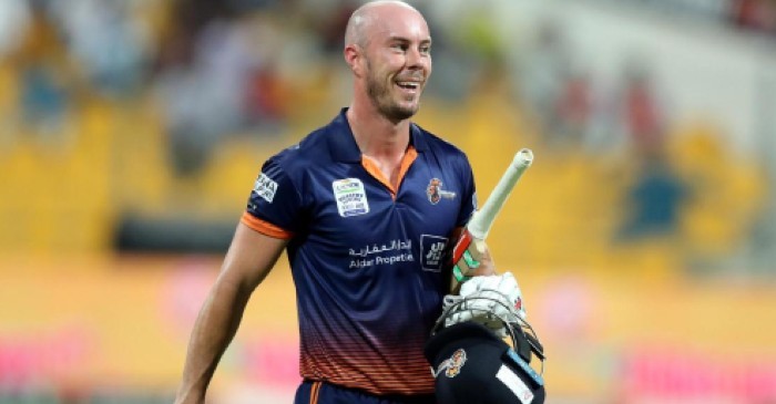 IPL 2020 Auction: Three teams that could bid for the Aussie power-hitter Chris Lynn