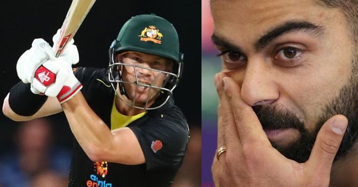 AUS vs SL 2019: David Warner equals Virat Kohli’s record in Australia’s whitewash of Sri Lanka