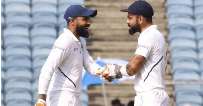 Ravindra Jadeja’s sprint leaves Virat Kohli ‘awestruck’