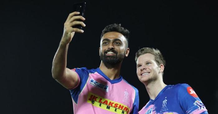 IPL 2020: List of players retained and released by Rajasthan Royals ahead of the auction