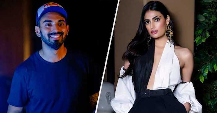 Athiya Shetty’s reply to KL Rahul’s special birthday post is just lovely