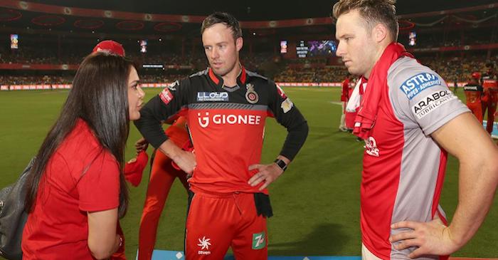 IPL 2020: Kings XI Punjab retain 14 players, release 7 ahead of the auction