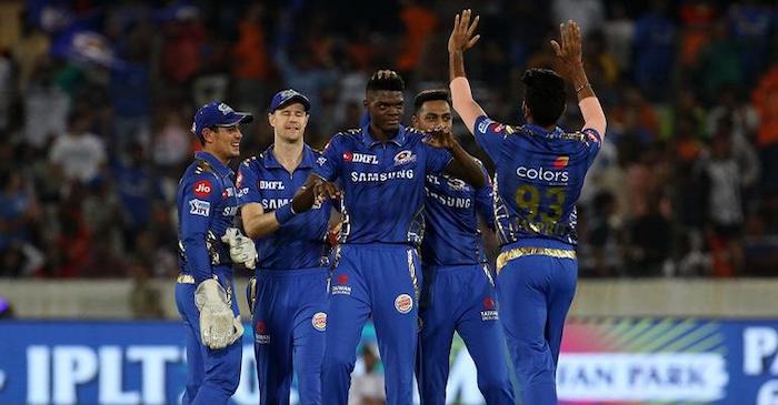 IPL 2020: List of players retained and released by Mumbai Indians ahead of the auction