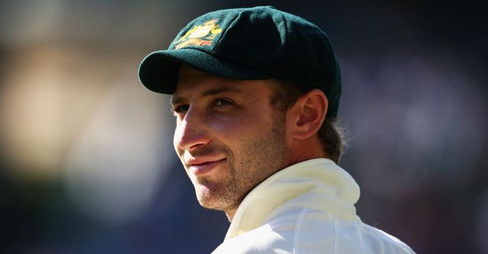 Cricketing world pays tribute to Phillip Hughes on his fifth death anniversary