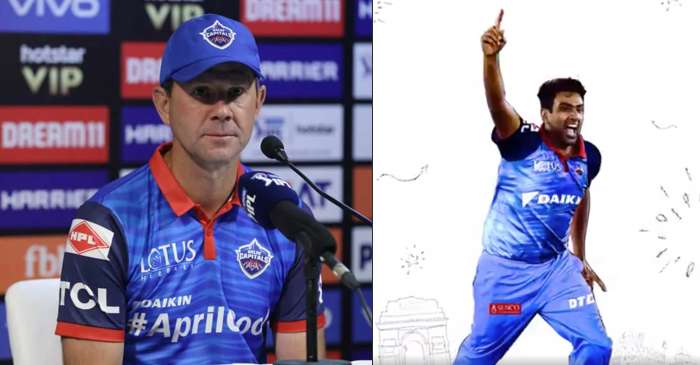 IPL 2020: Ricky Ponting opens up as Kings XI Punjab finally trade Ravichandran Ashwin to Delhi Capitals