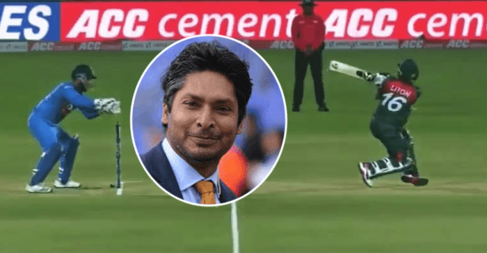 IND vs BAN 2019: Kumar Sangakkara comes up with crucial advice for under-fire Rishabh Pant