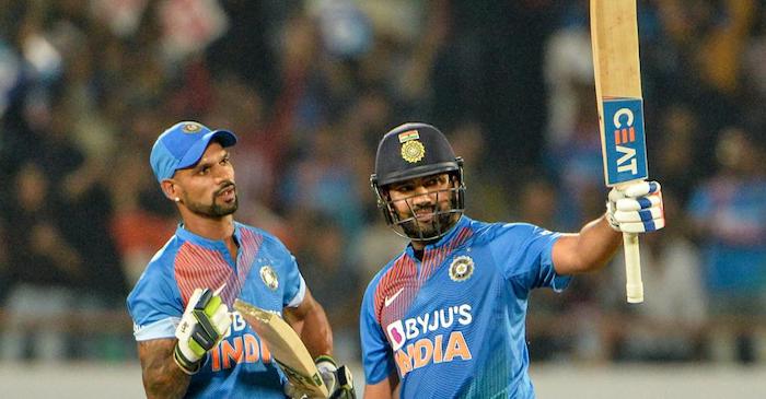 IND vs BAN 2nd T20I: Twitter erupts as Rohit Sharma-led India thrash Bangladesh in Rajkot