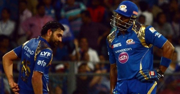 IPL 2020: Kieron Pollard unfollows MI skipper Rohit Sharma on Twitter; fans left puzzled