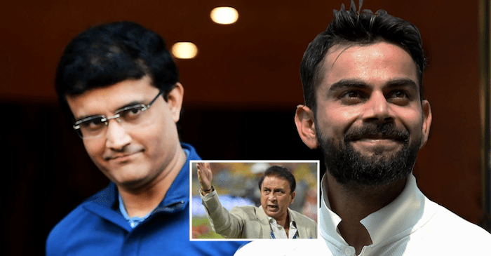 IND vs BAN 2019: Sunil Gavaskar hits out at Virat Kohli for his ‘Dada’ tribute