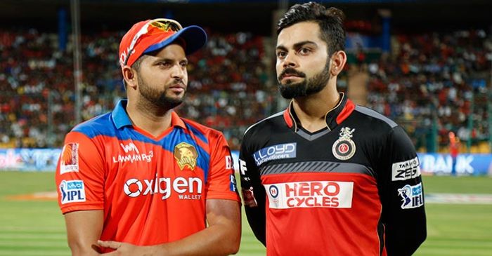 Netizens troll Virat Kohli as he calls Suresh Raina ‘Bhavesh’ in his Twitter post