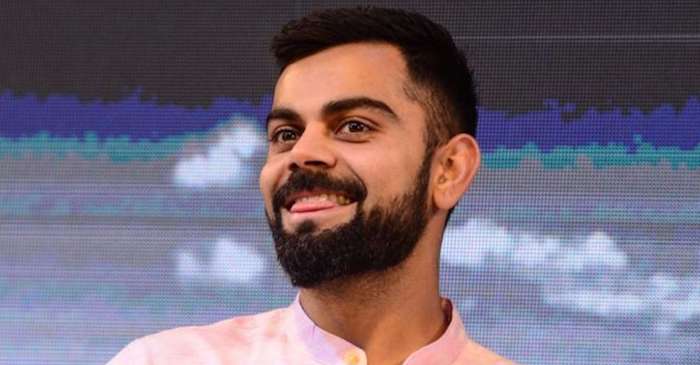 Sachin, Sehwag, Yuvraj, Rohit and others wish Virat Kohli on his 31st birthday