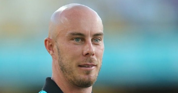 IPL 2020 Auction: Chris Lynn reacts hilariously after Mumbai Indians grabs him at his base price