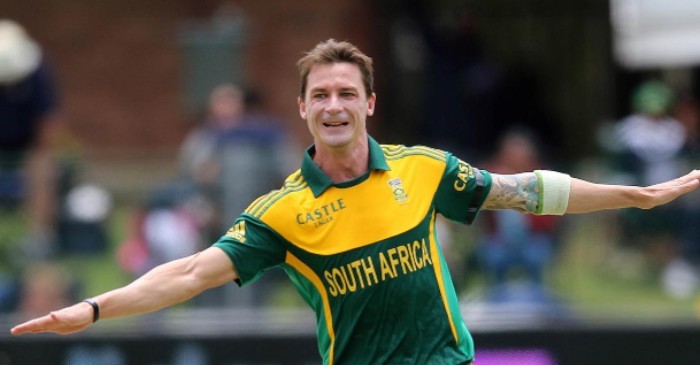 Dale Steyn