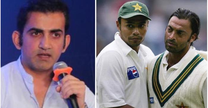 “Shows reality of Pakistan”: Gautam Gambhir reacts to Shoaib Akhtar’s comment on Danish Kaneria ill-treated by teammates