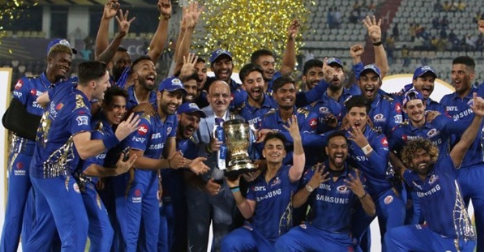 IPL 2020 set to begin on March 29, Mumbai Indians to play the opener at Wankhede