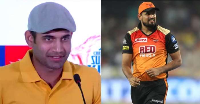 Irfan Pathan posts a heartfelt message after his brother Yusuf goes unsold for the first time in IPL auction