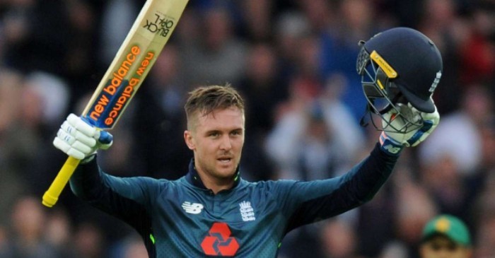 Jason Roy