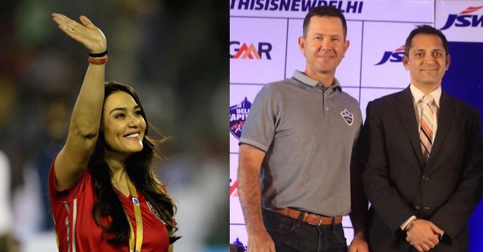 IPL 2020: Delhi Capitals and Kings XI Punjab clash to make Lucknow their second home