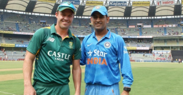 Cricket Australia announces ODI XI of the decade; names MS Dhoni as captain