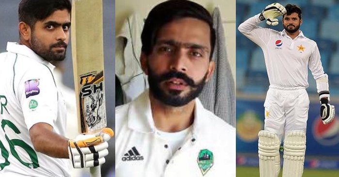 Pakistan names squad for Sri Lanka Tests, Fawad Alam returns after 10 years