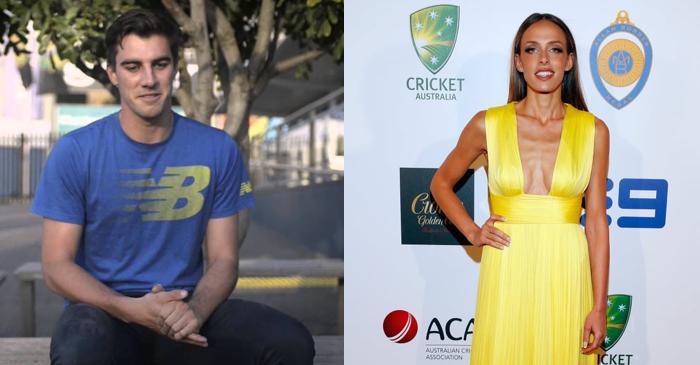 Pat Cummins reveals how his girlfriend reacted to the lucrative IPL deal