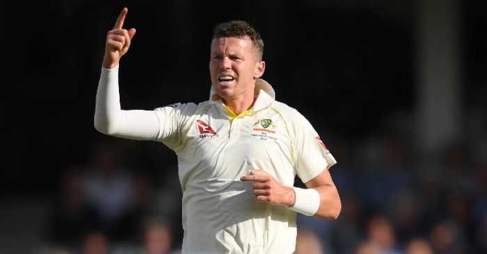 Cricket world bids farewell to retiring Peter Siddle