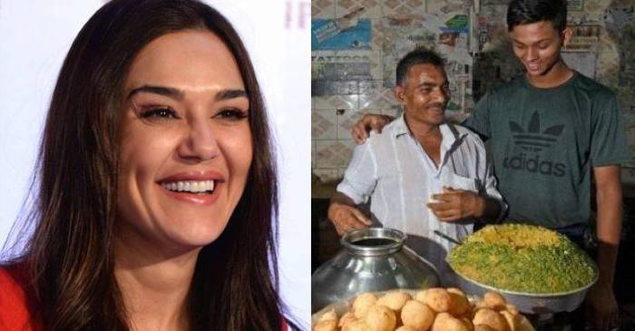 IPL 2020 Auction: Preity Zinta posts a heart-winning tweet after Yashasvi Jaiswal gets a 2.40 Cr bid