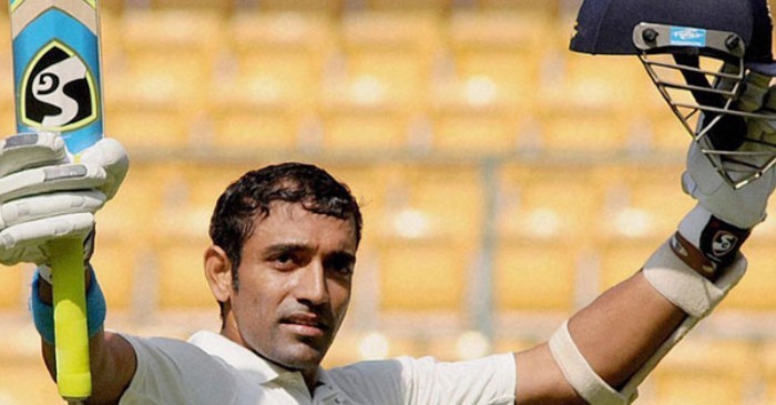 Robin Uthappa