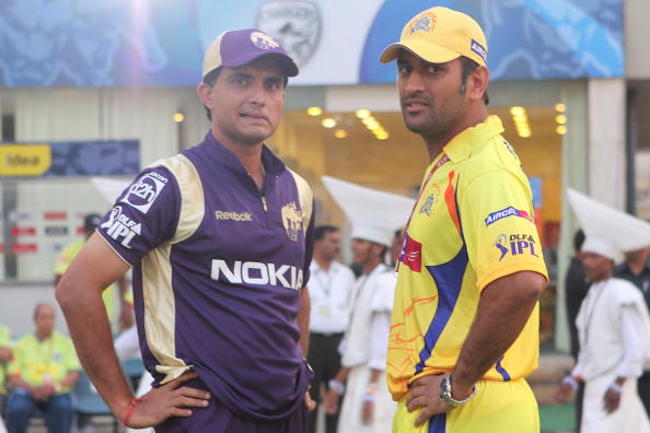 Sourav-Ganguly-MS-Dhoni