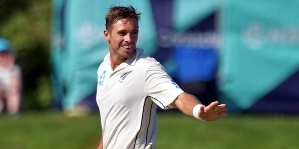 Tim Southee